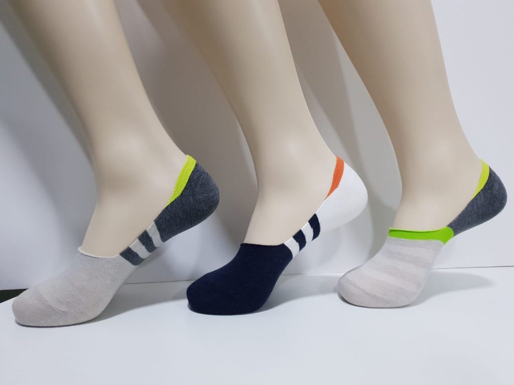 Men’s Invisible – Socks Factory